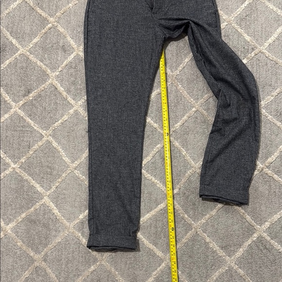 Gap Women's Gray Pants size 2 - Picture 7 of 8